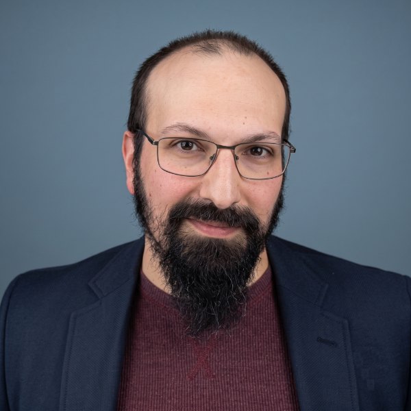 Joseph Holsten, ZoneLex